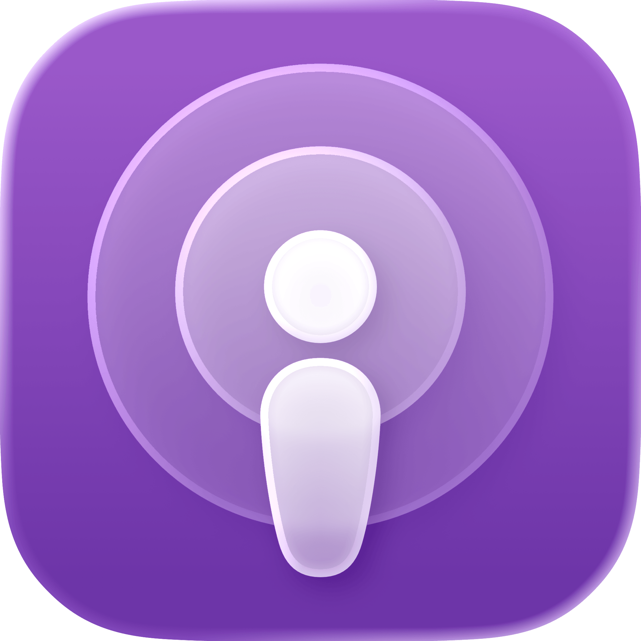 Apple Podcasts