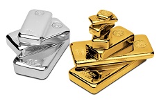 Buy Gold And Silver