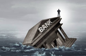 Banking Crisis, Recession, Market Crash, Buy Gold and Silver