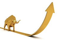 Banks say buy gold