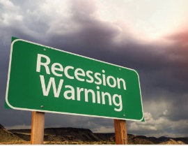 Recession Is Coming