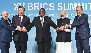 The BRICS October Summit And New Currency