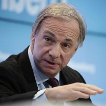 Dalio Worried about post election