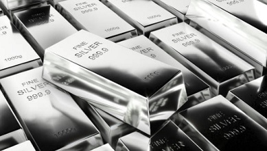 3 Reasons to Buy Silver Before 2025 Surge