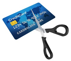 Credit card Default Soars