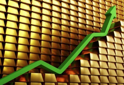 Gold Prices Will Continue to Rise 2025