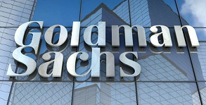 Goldman Projects Gold to $3300 this year