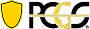 PCGS